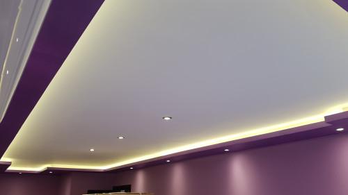 Ремонт на всекидневна