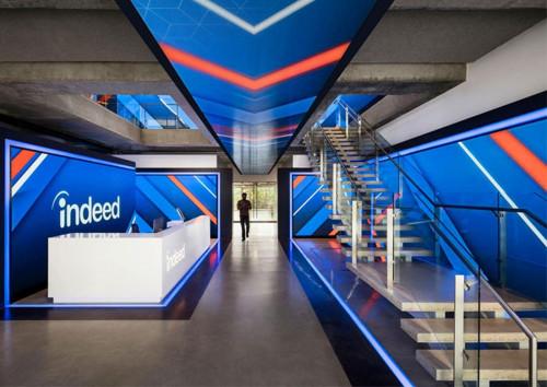 Защо офис дизайнът е толкова важен?