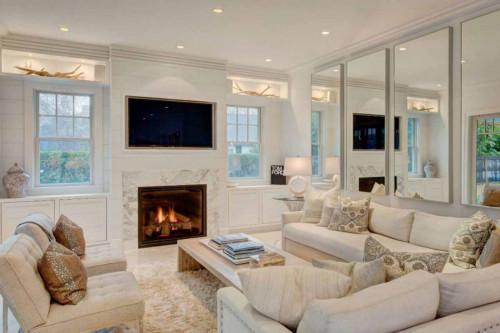 Как да използваме огледалата за по-добра енергия в дома според Фън Шуй