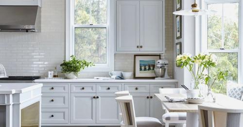 Как да изберем подходящ плот за кухнята?