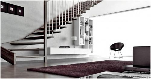 Функционално стълбище