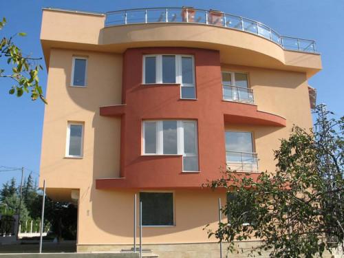 Нашите обекти