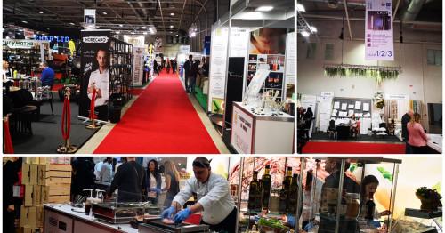 СИХРЕ 2020: изложението, което ще ви срещне с новостите в хорека сектора