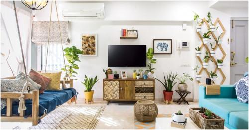 Подаръци за любителите на интериорния дизайн