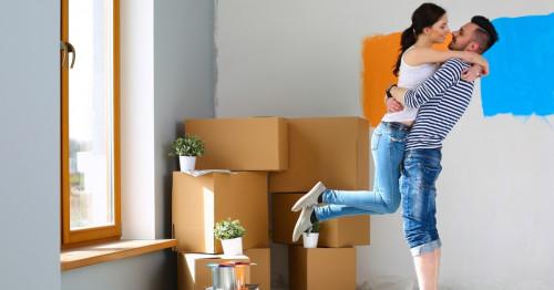 Съвети за двойки: Как да съчетаете интериорните си вкусове?