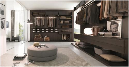 Създайте мечтания дрешник в няколко лесни стъпки