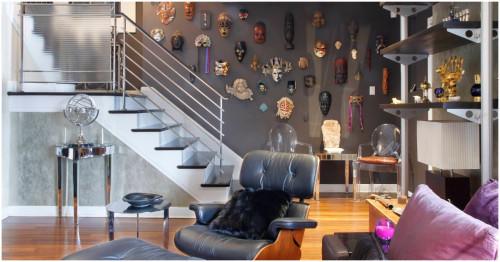 Идеи за декорация за обичащите пътувания