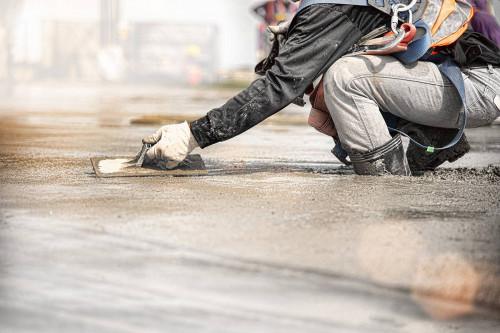 Холсим България представя Цимент+