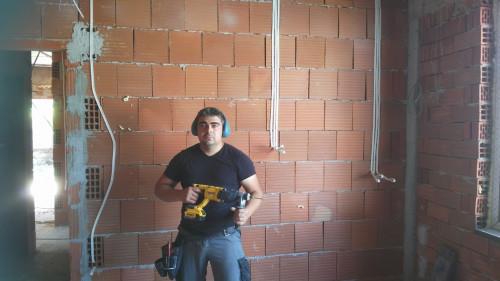 окабеляване