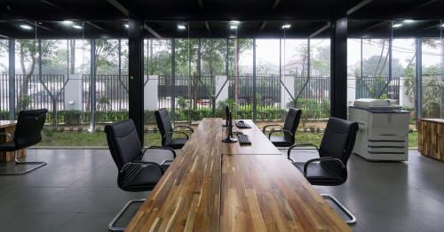 По-екологично офис пространство в няколко лесни стъпки