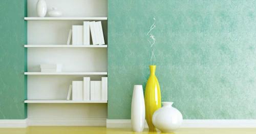 Как да превърнем стените вкъщи в истински шедьовър?