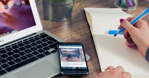 Как сами да направим удобно, компактно, сгъваемо бюро?