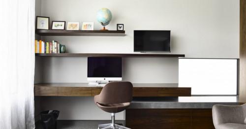 ТОП съвети за избор на офис стол за дома