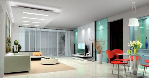 Модерни дневни