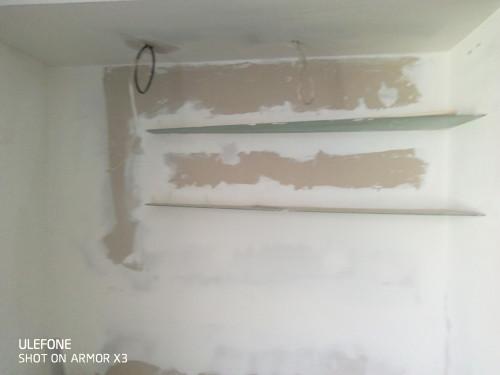 етажерки закалено стъкло