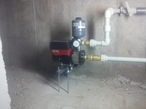 Честотна помпа