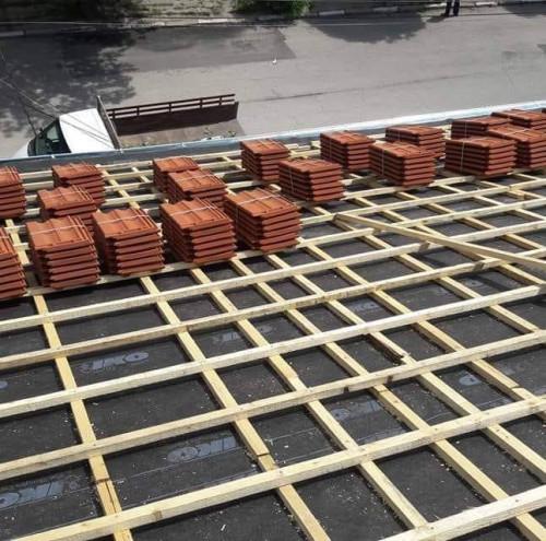 "Хидрострой билдинг ЕООД"