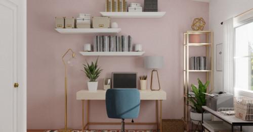 Кой има нужда от офис в дома