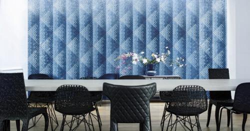 История на мозайката