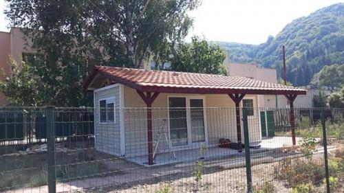 Ремон на покрив