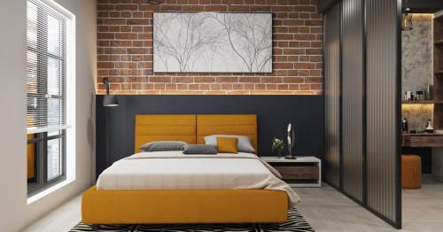 Преди и след ремонта в спалнята