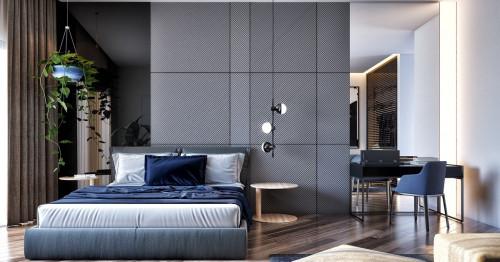 Преди и след: Преобразени спални, които няма да познаете