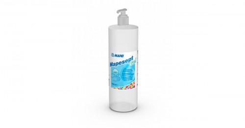 MAPEI срещу COVID-19