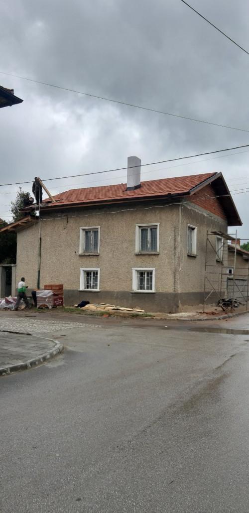 “К ЕНД К СТРОЙ-2” ЕООД