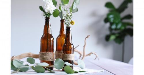 Декорация за дома с дъх на лято