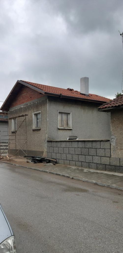 “К ЕНД К СТРОЙ-2” ЕООД