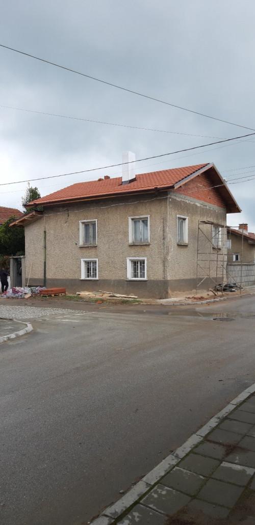 “К ЕНД К СТРОЙ-2” ЕООД