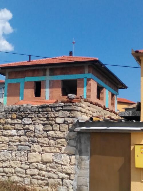 Мълниезащита с изпреварващо действие