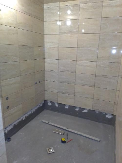 Ремонт на баня