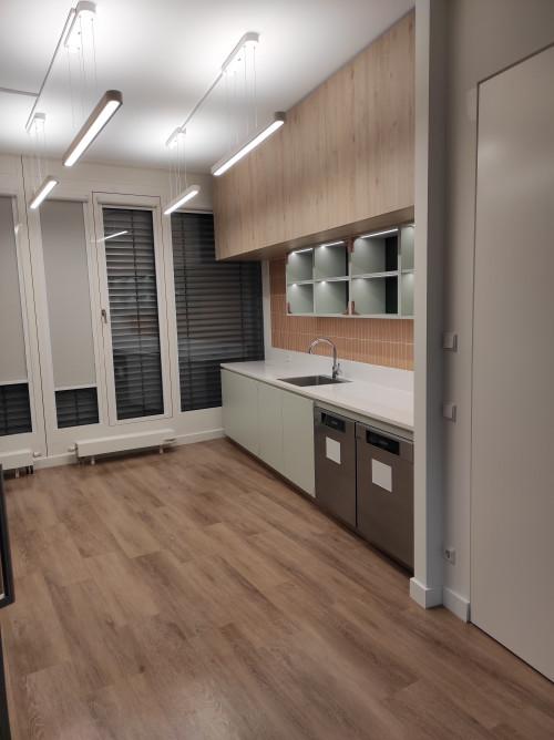 Проект Кухня