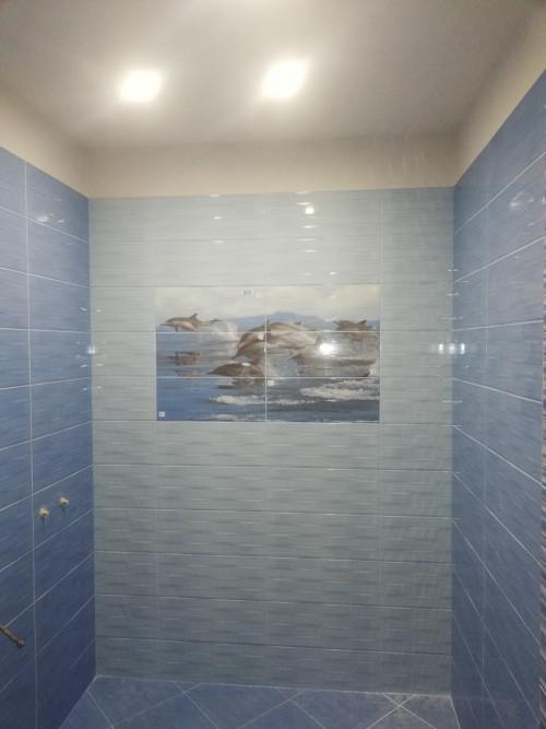 Цялостен ремонт на баня