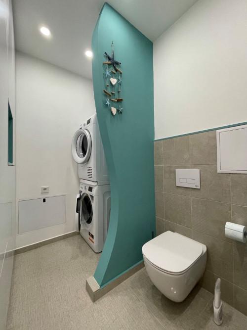 Строителство