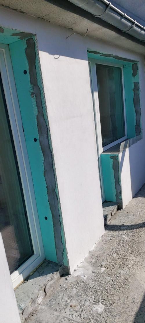 Външна изолация