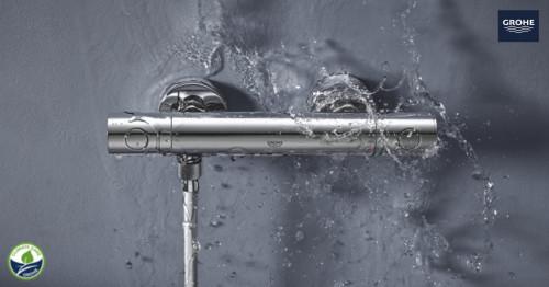 GROHE България провежда зелената кампания GROHE Goes Green