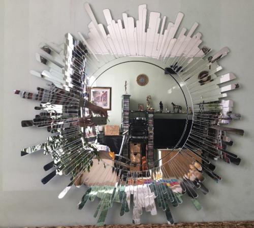 Арт Дизайн Йончев - Огледало