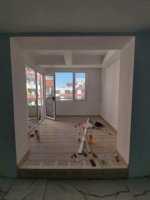 Усвояване на тераса