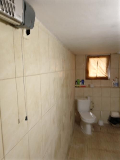 Първомайци - баня