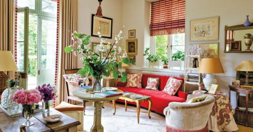 Как да обзаведем жилището си в английски стил