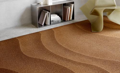 Как да изберем най-подходящия килим за дневната?