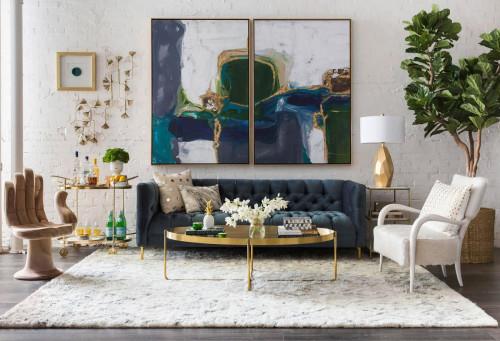 Как да обзаведем дома според зодията: Риби