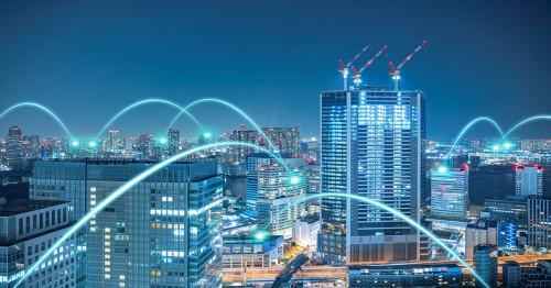 R&M: 2022 г. ще премине под знака на иновациите в сферата на комуникационните инфраструктури