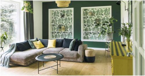 Как да обзаведем според зодията: Телец