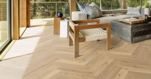 Колко струва услугата циклене и лакиране на паркет ?