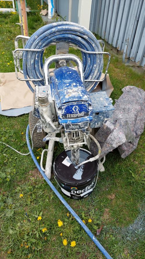 Нашият верен помощник !