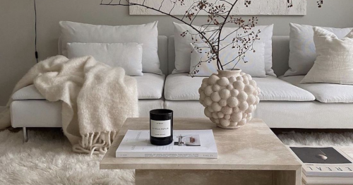 Hygge - как да създадете скандинавски интериор у дома?