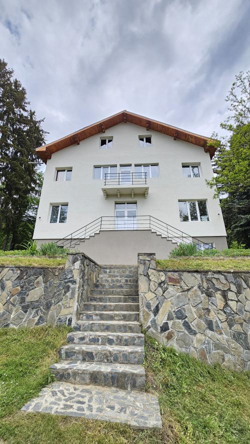 Завършен вид